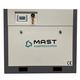 Винтовой компрессор Mast SH-20 inverter 12BAR