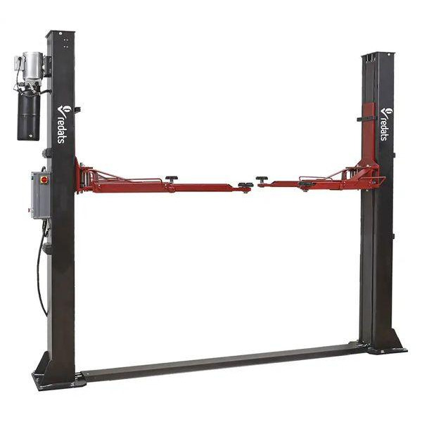 Автоматичний двостійковий підйомник REDATS L-220F