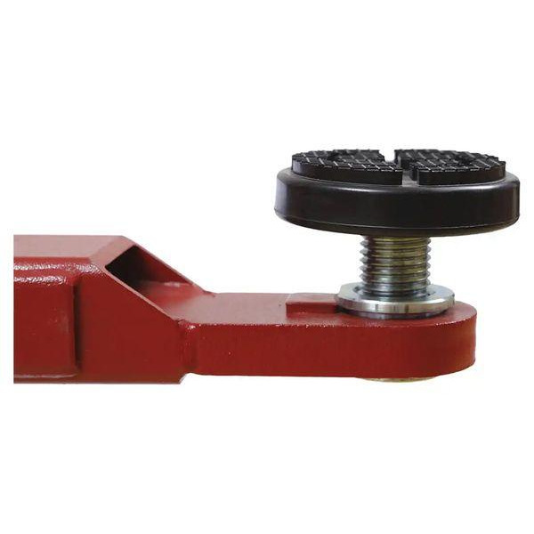 Автоматичний двостійковий підйомник REDATS L-220F