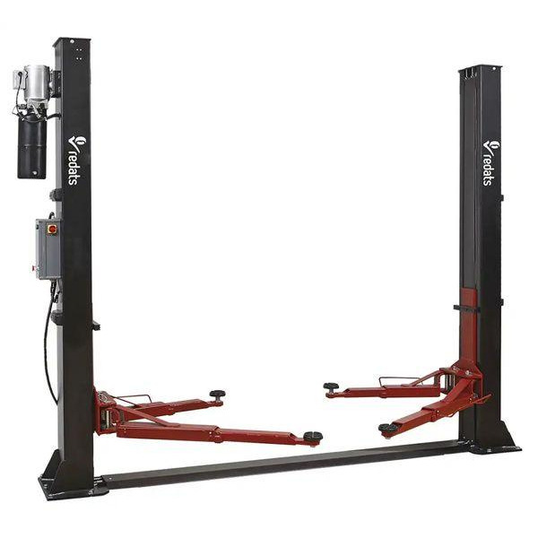 Автоматичний двостійковий підйомник REDATS L-220F