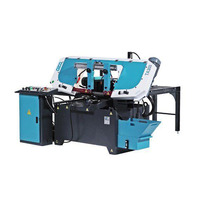 Автоматична стрічкова пилка OZCO TA300