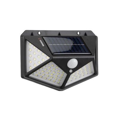 Світильник акумуляторний настінний INTERTOOL LB-0113