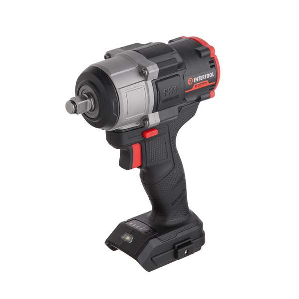 Гайковерт Intertool WT-9368