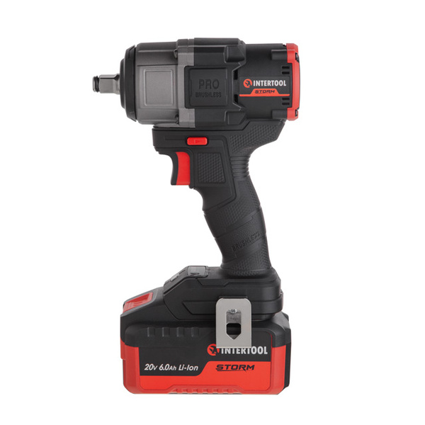 Гайковерт Intertool WT-9368