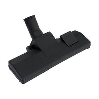 Щітка для пилососу метал INTERTOOL DT-1038