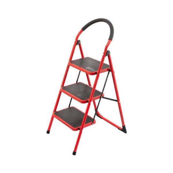 Драбина Intertool LT-0037