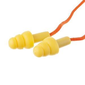 Беруші, силікон INTERTOOL SP-0038