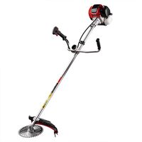 Мотокоса бензинова Intertool WT-2230