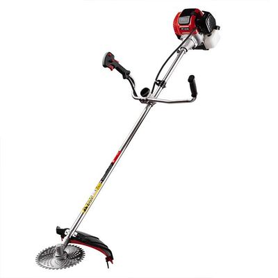 Мотокоса бензинова Intertool WT-2230