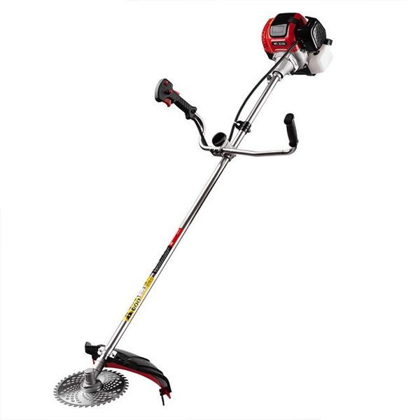 Мотокоса бензинова Intertool WT-2230