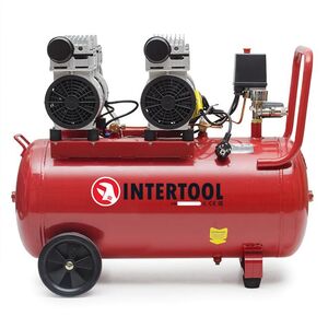 Компресор Intertool PT-0023