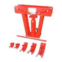 Трубозгин Intertool GT-1212