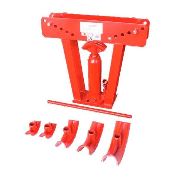 Трубозгин Intertool GT-1212