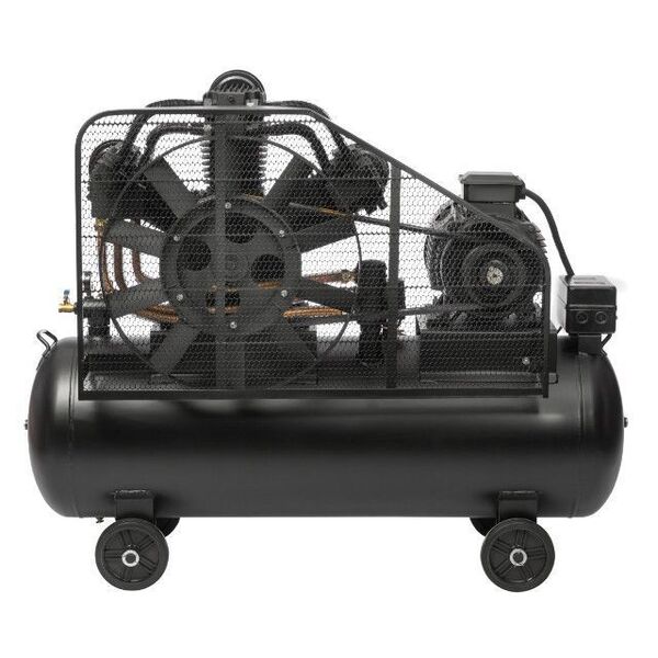 Компресор Intertool PT-0052