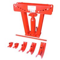 Трубозгин Intertool GT-1215