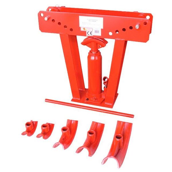 Трубозгин Intertool GT-1215