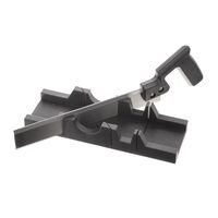 Ножівка Intertool HT-0710