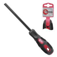 Викрутка хрестова PZ№ 2 * 25мм INTERTOOL VT-3026