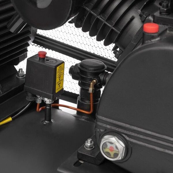 Компресор Intertool PT-0050