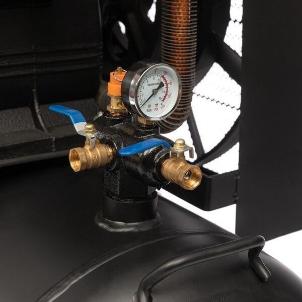 Компресор Intertool PT-0050