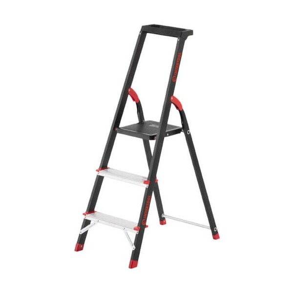 Драбина Intertool LT-0053