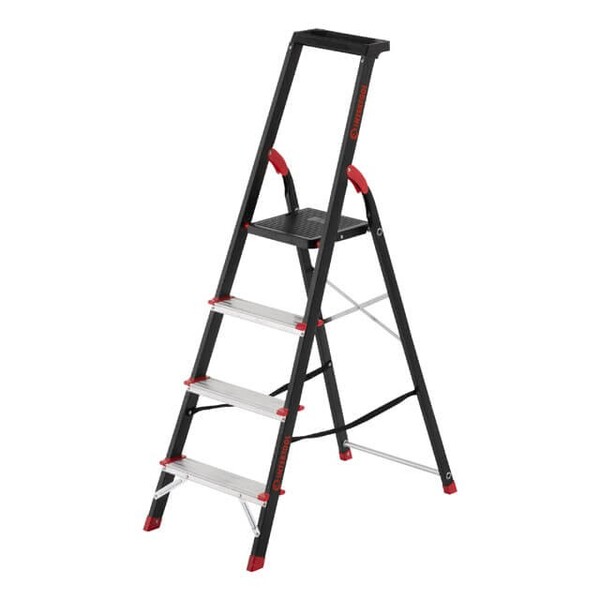Лестница Intertool LT-0054