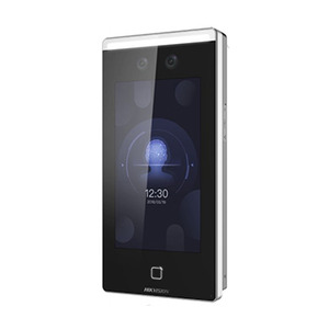 Термінал розпізнавання обличчя Hikvision DS-K1T671M