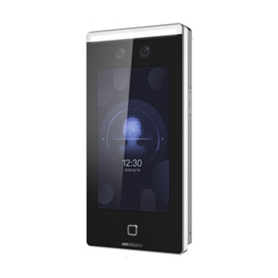 Термінал розпізнавання обличчя Hikvision DS-K1T671M