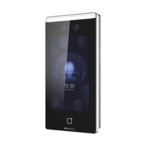 Термінал розпізнавання обличчя Hikvision DS-K1T671M