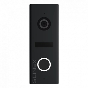 Виклична панель Slinex ML-17HD Black