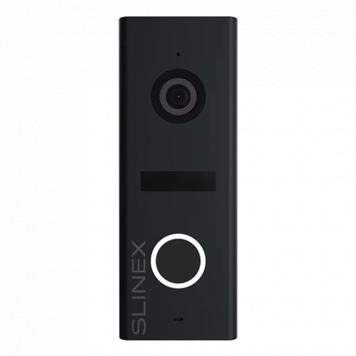 Виклична панель Slinex ML-17HD Black
