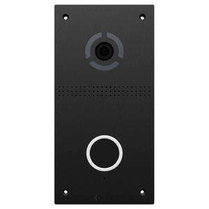 IP панель виклику з безконтактною кнопкою виклику