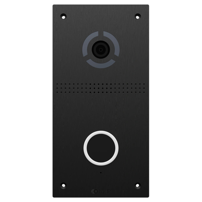 IP панель виклику з безконтактною кнопкою виклику