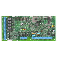 Адресний модуль розширення Тірас