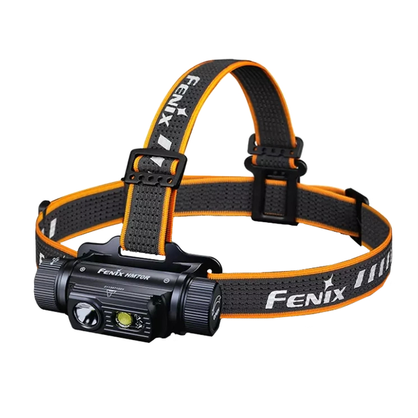 Ліхтар налобний