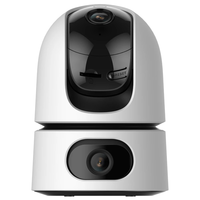 IP відеокамера Imou Ranger Dual (IPC-S2XP-10M0WED) 10МП (3.6мм) Wi-Fi