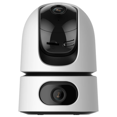 IP відеокамера Imou Ranger Dual (IPC-S2XP-10M0WED) 10МП (3.6мм) Wi-Fi