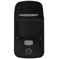 Бездротовий датчик руху з фотофіксацією