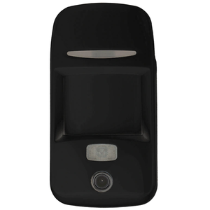 Бездротовий датчик руху з фотофіксацією