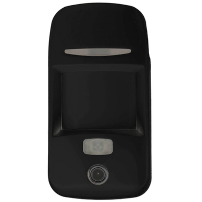 Бездротовий датчик руху з фотофіксацією