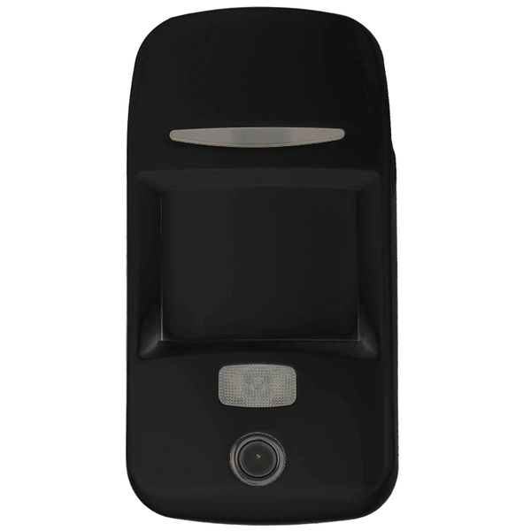 Беспроводной датчик движения с фотофиксацией