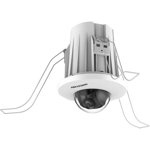 IP камера Hikvision DS-2CD2E43G2-U 4МП (2.8мм) стельова
