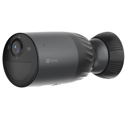 IP відеокамера Ezviz BC1C 4K (cs-BC1C) Wi-Fi з акумулятором