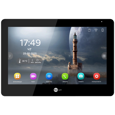 Відеодомофон NeoLight