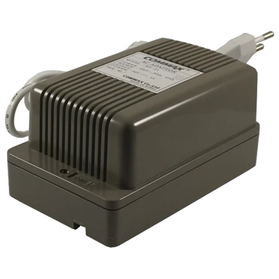 Блок живлення Сommax RF-1A 12В 1А