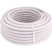 Труба гнучка армована UEA 32мм (бухта 25м)