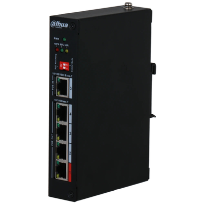 PoE розширювач Dahua DH-PFT1500