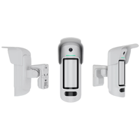 Сповіщувач Ajax MotionCam Outdoor HighMount (PhOD) white руху з камерою