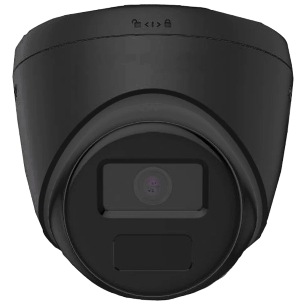 IP видеокамера Hikvision DS-2CD1321G0-I BLACK 2МП (2.8мм)