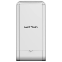 Бездротовий WiFi міст Hikvision DS-3WF02C-5AC/OV3 5ГГЦ 5км